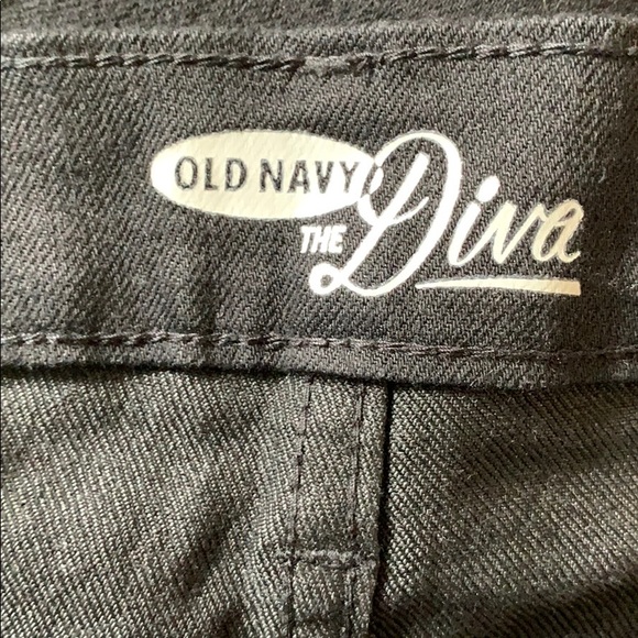 NEW Old Navy Diva Skinny Jeans - Picture 4 of 5